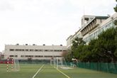 [大阪府の私立中学校 偏差値ランキング 60位] 大阪産業大学附属中学校