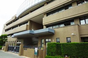 [近畿地方の私立中学校 偏差値ランキング（2024年度） 3位] 城南学園中学校