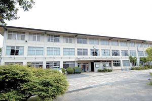 [大阪府の私立中学校 偏差値ランキング（2024年度） 1位] 上宮太子中学校