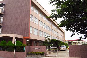 賢明学院中学校