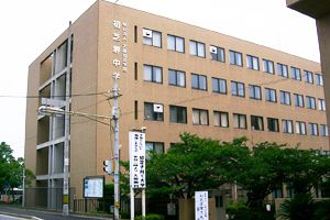 [関西地方の私立中学校 偏差値ランキング（2024年度） 8位] 初芝立命館中学校