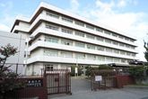 [大阪府の私立中学校 偏差値ランキング 37位] 東海大学付属仰星高等学校中等部