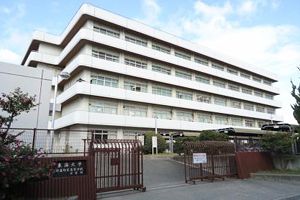 [全国の私立中学校 偏差値ランキング（2024年度） 7位] 東海大学付属仰星高等学校中等部