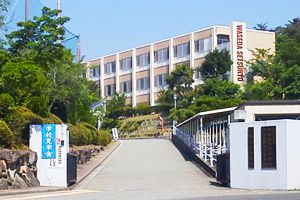 [近畿地方の私立中学校 偏差値ランキング（2024年度） 6位] 早稲田摂陵中学校