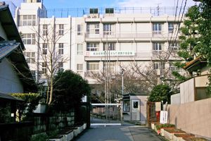 [大阪府の私立中学校 偏差値ランキング（2024年度） 10位] 清教学園中学校