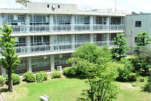 [近畿地方の私立中学校 偏差値ランキング（2024年度） 10位] 大阪教育大学附属平野中学校