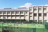 [兵庫県の私立中学校 偏差値ランキング 33位] 夙川学院中学校