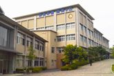 [奈良県の私立中学校 偏差値ランキング 7位] 奈良学園登美ヶ丘中学校