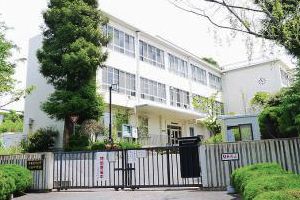 [男女共学の私立中学校 偏差値ランキング（2024年度） 7位] 奈良教育大学附属中学校