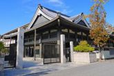 [奈良県の私立中学校 偏差値ランキング 12位] 天理中学校