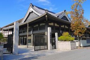 [奈良県の私立中学校 偏差値ランキング（2021年度） 11位] 天理中学校