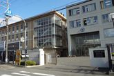 [奈良県の私立中学校 偏差値ランキング 13位] 奈良育英中学校
