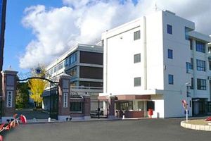 [岡山県の私立中学校 偏差値ランキング（2024年度） 8位] 岡山理科大学附属中学校