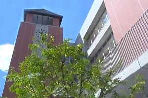 [ 11位] 山陽学園中学校・高等学校