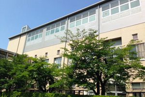 広島女学院中学校