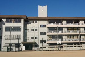 [宮崎県の私立中学校 偏差値ランキング（2021年度） 6位] 鵬翔中学校