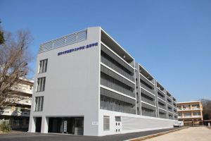 [茨城県の私立中学校 偏差値ランキング（2024年度） 6位] 東洋大学附属牛久中学校