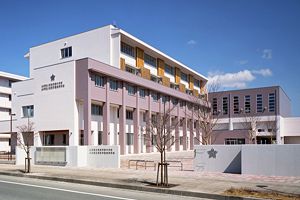 [ 1位] 山形県立東桜学館中学校