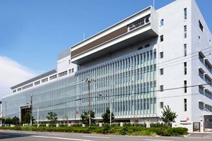 [男女共学の私立中学校 偏差値ランキング（2024年度） 2位] 川崎市立川崎高等学校附属中学校