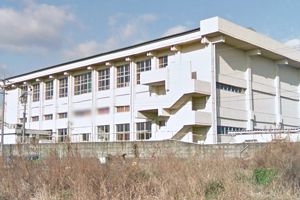[福岡県の私立中学校 偏差値ランキング（2021年度） 7位] 福岡県立嘉穂高等学校附属中学校
