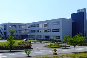 [ 4位] 秋田市立御所野学院中学校