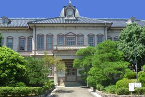 [公立中高一貫教育校 偏差値ランキング（2024年度） 5位] 岡山県立津山中学校