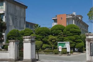 [ 5位] 愛媛県立宇和島南中等教育学校