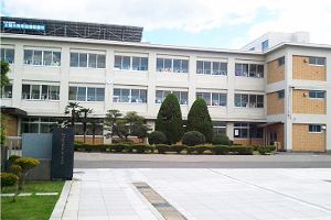 [福井県の私立中学校 偏差値ランキング（2021年度） 2位] 福井県立高志中学校