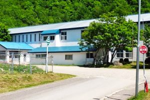 [北海道の私立中学校 偏差値ランキング（2023年度） 8位] 羅臼町立羅臼中学校