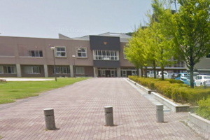 [石川県の私立中学校 偏差値ランキング（2024年度） 4位] 輪島市立門前中学校