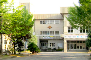 [熊本県の私立中学校 偏差値ランキング（2024年度） 5位] 小国町立小国中学校