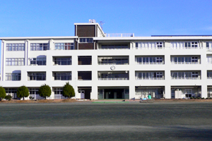 [岐阜県の私立中学校 偏差値ランキング（2024年度） 2位] 岐阜大学教育学部附属中学校