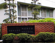 思索の時間を味わいながら大きく成長