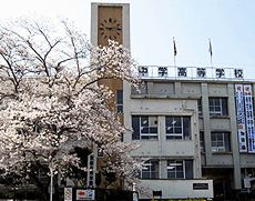 心地よく能率よく学べる快適な環境
