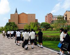 “光り輝くとき”を過ごす毎日
