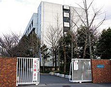 学校のスケールの大きさが刺激となる
