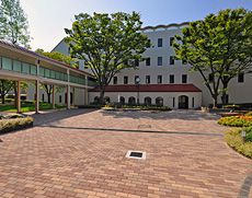 生徒がゆとりをもって学べる環境を提供