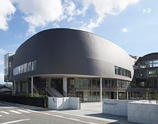 将来のために自分を高められる環境