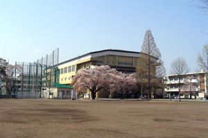 [栃木県の私立中学校 偏差値ランキング（2023年度） 8位] 作新学院中等部