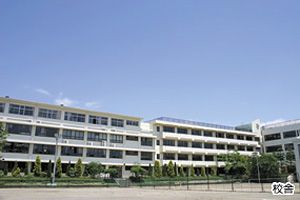 [宮城県の私立中学校 偏差値ランキング（2022年度） 9位] 聖ドミニコ学院中学校