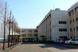[埼玉県の私立中学校 偏差値ランキング（2023年度） 8位] 城北埼玉中学校