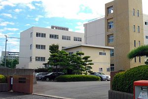 [千葉県の私立中学校 偏差値ランキング（2022年度） 6位] 昭和学院秀英中学校