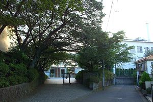 [神奈川県の私立中学校 偏差値ランキング（2023年度） 5位] 慶應義塾普通部