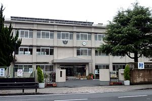 [宮崎県の私立中学校 偏差値ランキング（2023年度） 2位] 宮崎大学教育学部附属中学校
