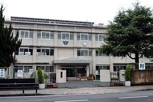 [宮崎県 7位] 宮崎大学教育学部附属中学校