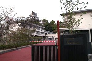 [佐賀県の私立中学校 偏差値ランキング（2024年度） 6位] 早稲田佐賀中学校