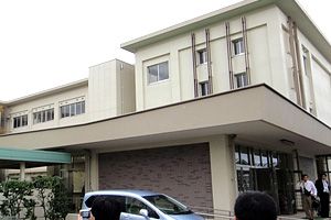 [佐賀県の私立中学校 偏差値ランキング（2024年度） 9位] 佐賀大学教育学部附属中学校