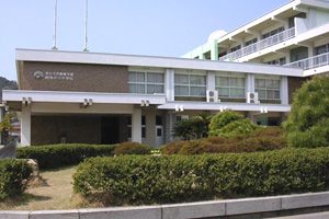 香川大学教育学部附属坂出中学校の写真