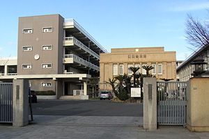 [国立中学校 偏差値ランキング（2023年度） 4位] 広島大学附属中学校