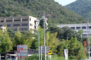[岡山県の私立中学校 偏差値ランキング（2022年度） 1位] 岡山白陵中学校
